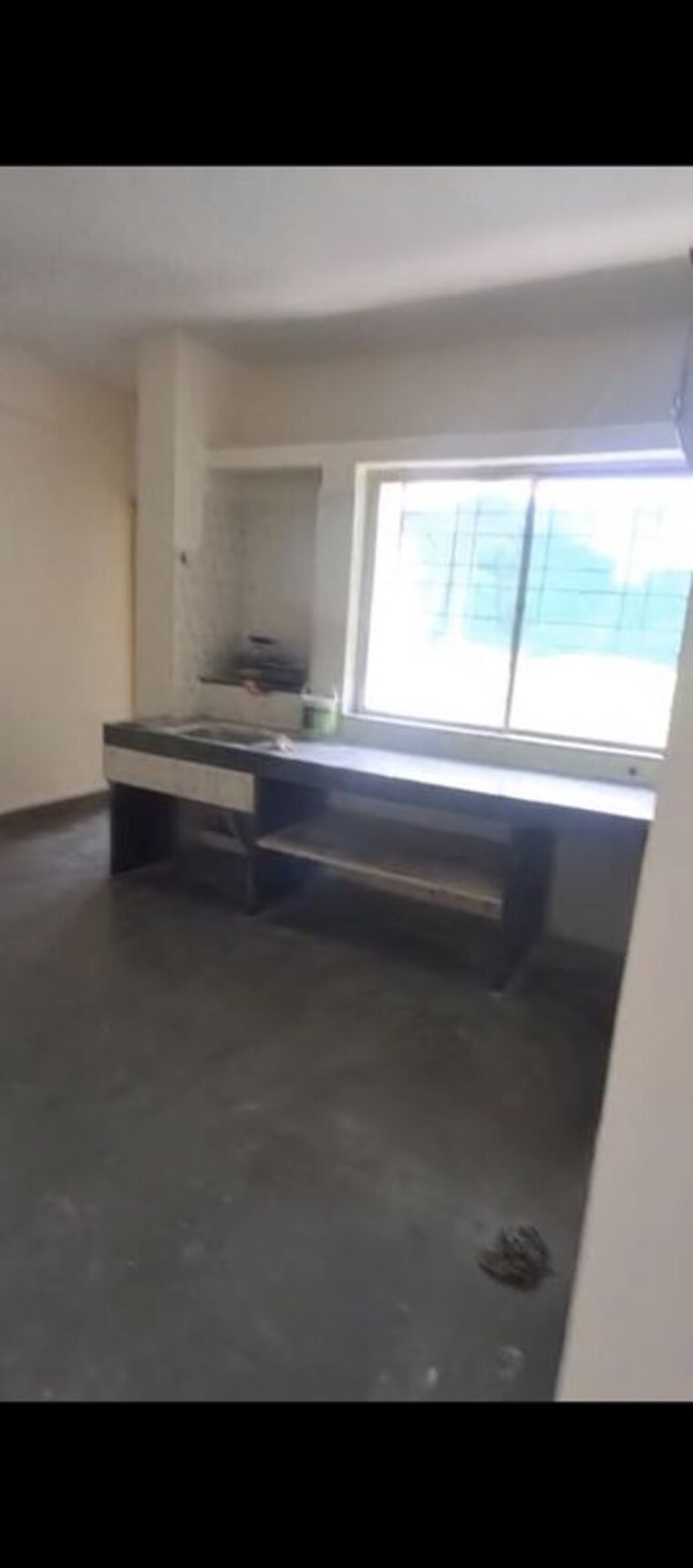 Kitchen, zambre-heritage-apartment 2 Bedroom 800 Sq.Ft. Apartment In Dhankawadi Pune 10477069