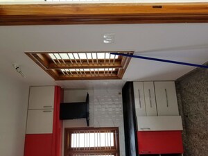 Kitchen in 3 BHK Independent House at Jnana Ganga Nagar – for Rent