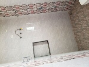 Bathroom in 3 BHK Independent House at Jnana Ganga Nagar – for Rent