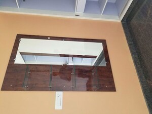 Room in 3 BHK Independent House at Jnana Ganga Nagar – for Rent