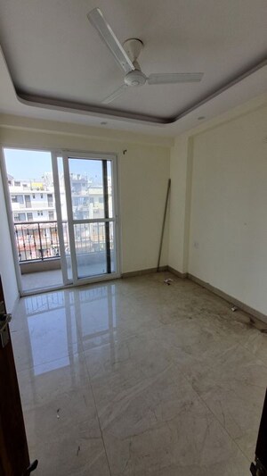 2 BHK Builder Floor For Rent in Chattarpur
