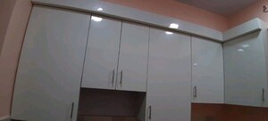 Furnished Amenities in 2 BHK Apartment at Upsidc Site B – for Rent