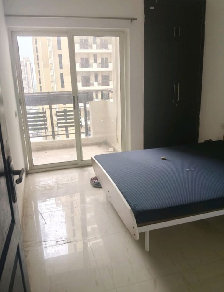 Kitchen, upsidc site b 2 Bedroom 1057 Sq.Ft. Apartment In Upsidc Site B Greater Noida 10477115
