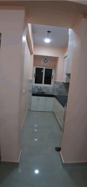 Bathroom in 2 BHK Apartment at Upsidc Site B – for Rent