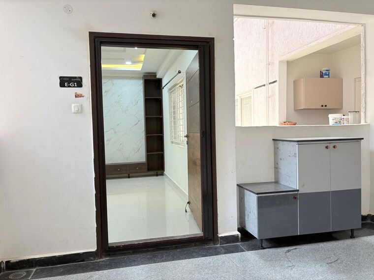 Room, fortune-green-homes-sapphire 3 Bedroom 1500 Sq.Ft. Apartment In Tellapur Hyderabad 10477110
