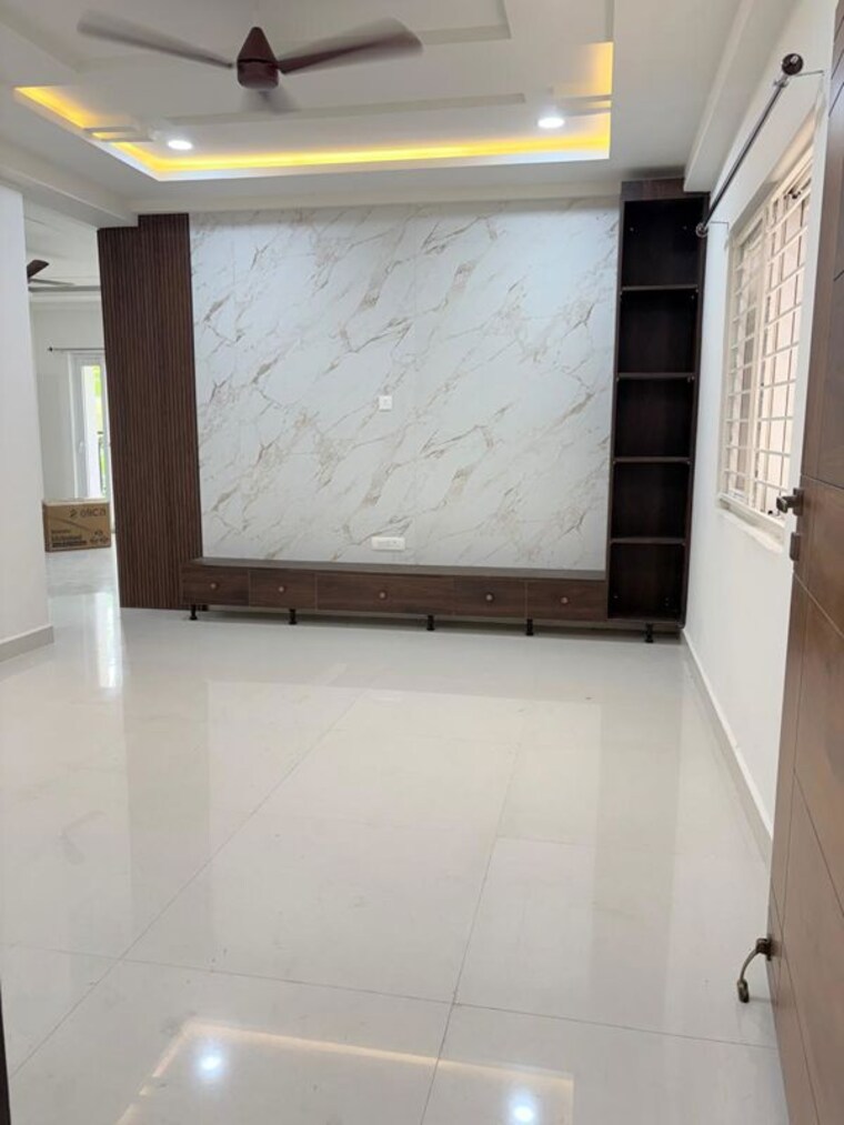 Room, fortune-green-homes-sapphire 3 Bedroom 1500 Sq.Ft. Apartment In Tellapur Hyderabad 10477110