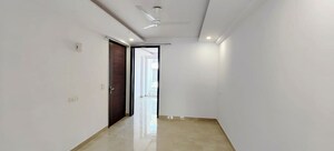 Room in 1 BHK Builder Floor at Chattarpur – for Rent