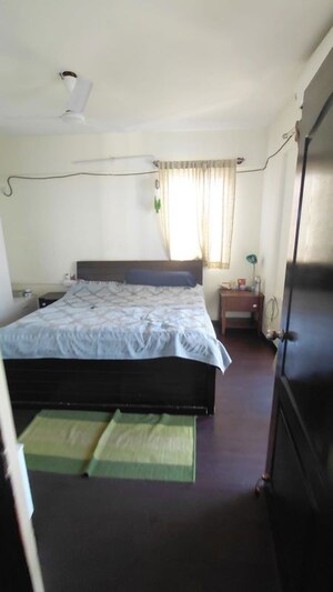 Bedroom in 4 BHK Villa at Confident Leo II, Sarjapur Road – for Rent