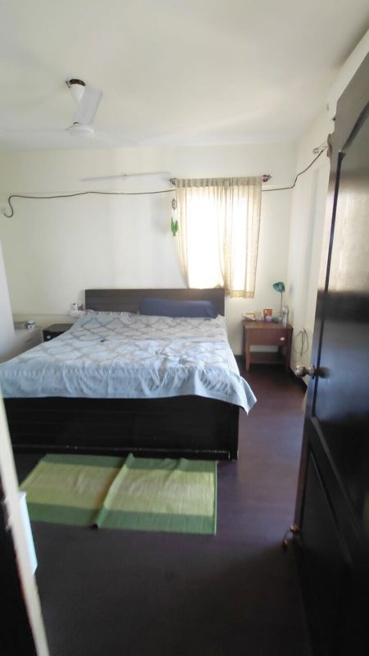 Bedroom, confident-leo-ii 4 Bedroom 3300 Sq.Ft. Villa In Sarjapur Road Bangalore 10477144