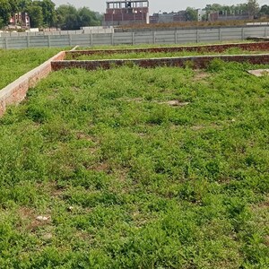 Plot Area in  Plot at Pindra – for Sale