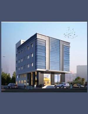  Office Space For Rent in Aundh