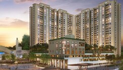 3 BHK Apartment For Sale in Godrej Samaris
