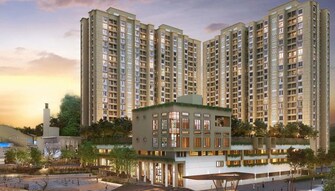 3 BHK 2935 Sq.Ft. Apartment in Godrej Samaris