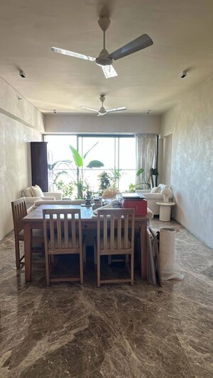 2 BHK Apartment For Rent in Azad Nagar Sangam CHS Andheri, Andheri West