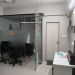 270 Sq.Ft. Office Space in Magic Square