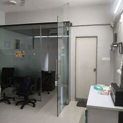 Office Space For Rent in Magic Square