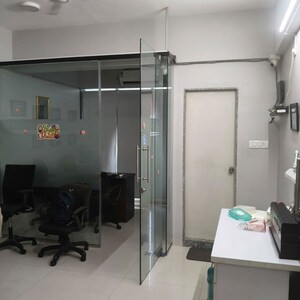  Office Space For Rent in Magic Square, Malad East