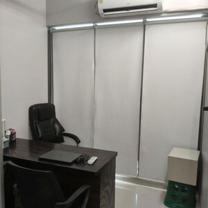 Team Area in  Office Space at Magic Square, Malad East – for Rent