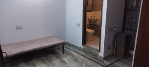 Room in 1 BHK Builder Floor at Chattarpur – for Rent