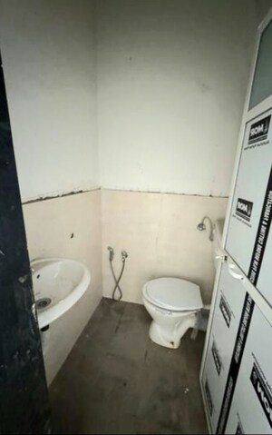 Bathroom in  Shop at Vardhman Nagar – for Rent