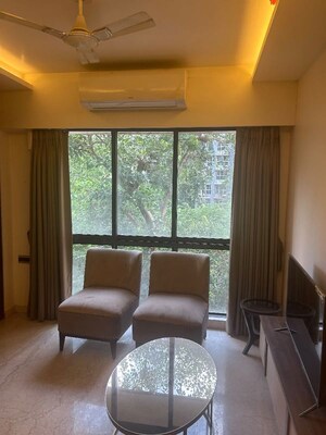 1 BHK Apartment For Rent in Omkar Vive, Kurla