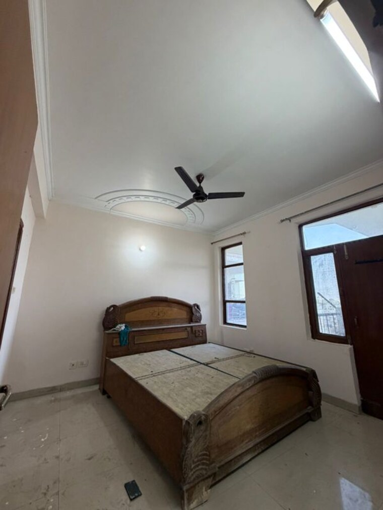 Bathroom, sector 21c 3 Bedroom 1800 Sq.Ft. Apartment In Sector 21c Faridabad 10477209