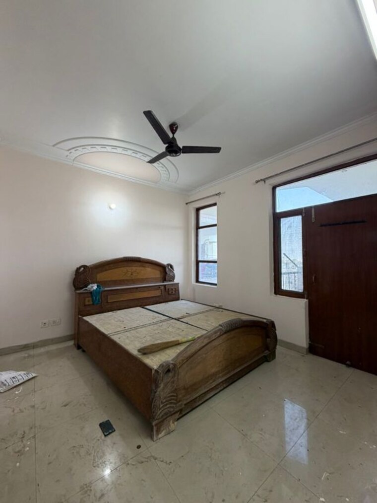 Living Room, sector 21c 3 Bedroom 1800 Sq.Ft. Apartment In Sector 21c Faridabad 10477209