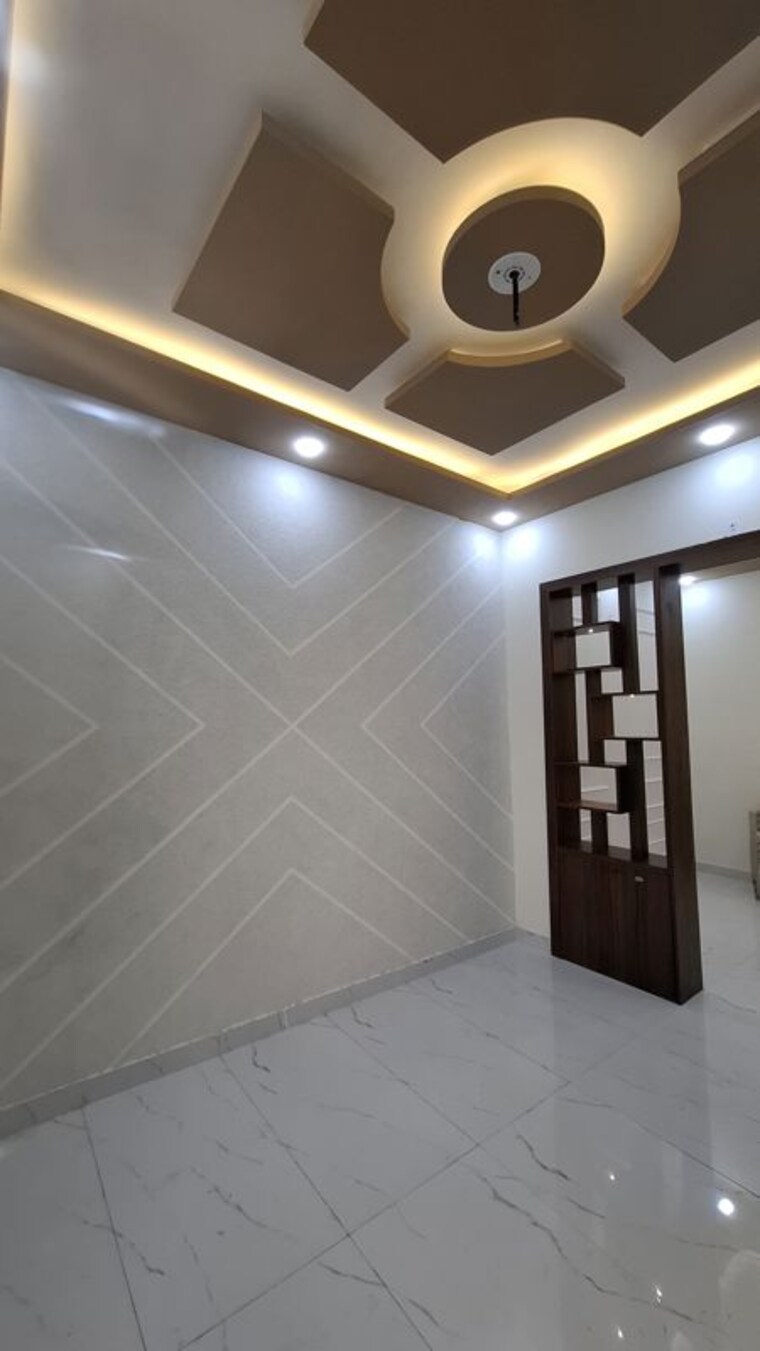 undefined, ganga nagar 3 Bedroom 117 Sq.Yd. Independent House In Ganga Nagar Meerut 10457095