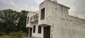 2 BHK Independent House – Exterior View View at Himalaya Defence Empire, Surajpur - for Sale