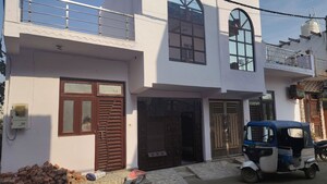 2 BHK Independent House – Exterior View View at Himalaya Defence Empire, Surajpur - for Sale