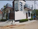 2 BHK + Pooja Room,Servant Room,Store Room 60 Sq.Yd. Independent House in Himalaya Defence Empire