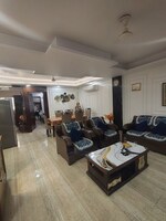 2 BHK + Pooja Room 1569 Sq.Ft. Builder Floor in Green Fields Colony