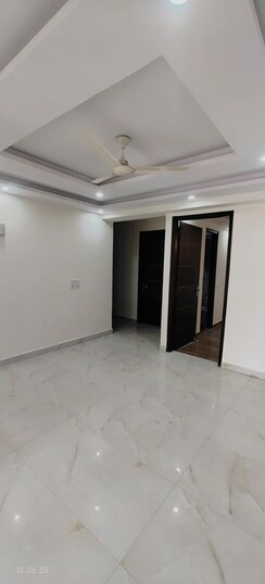 2 BHK Builder Floor For Rent in Chattarpur