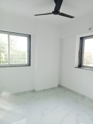 Room in 2 BHK Apartment at Nirman Aura, Ambegaon Budruk – for Rent