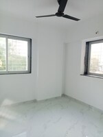 2 BHK + Pooja Room,Servant Room,Study Room,Extra Room,Basement,Store Room 800 Sq.Ft. Apartment in Nirman Aura