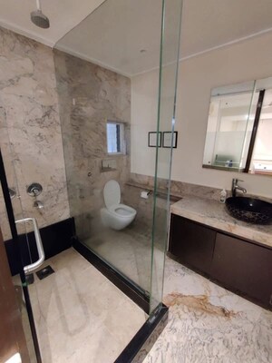 Kitchen in 3 BHK Apartment at Arihant CHS Khar West, Khar West – for Rent