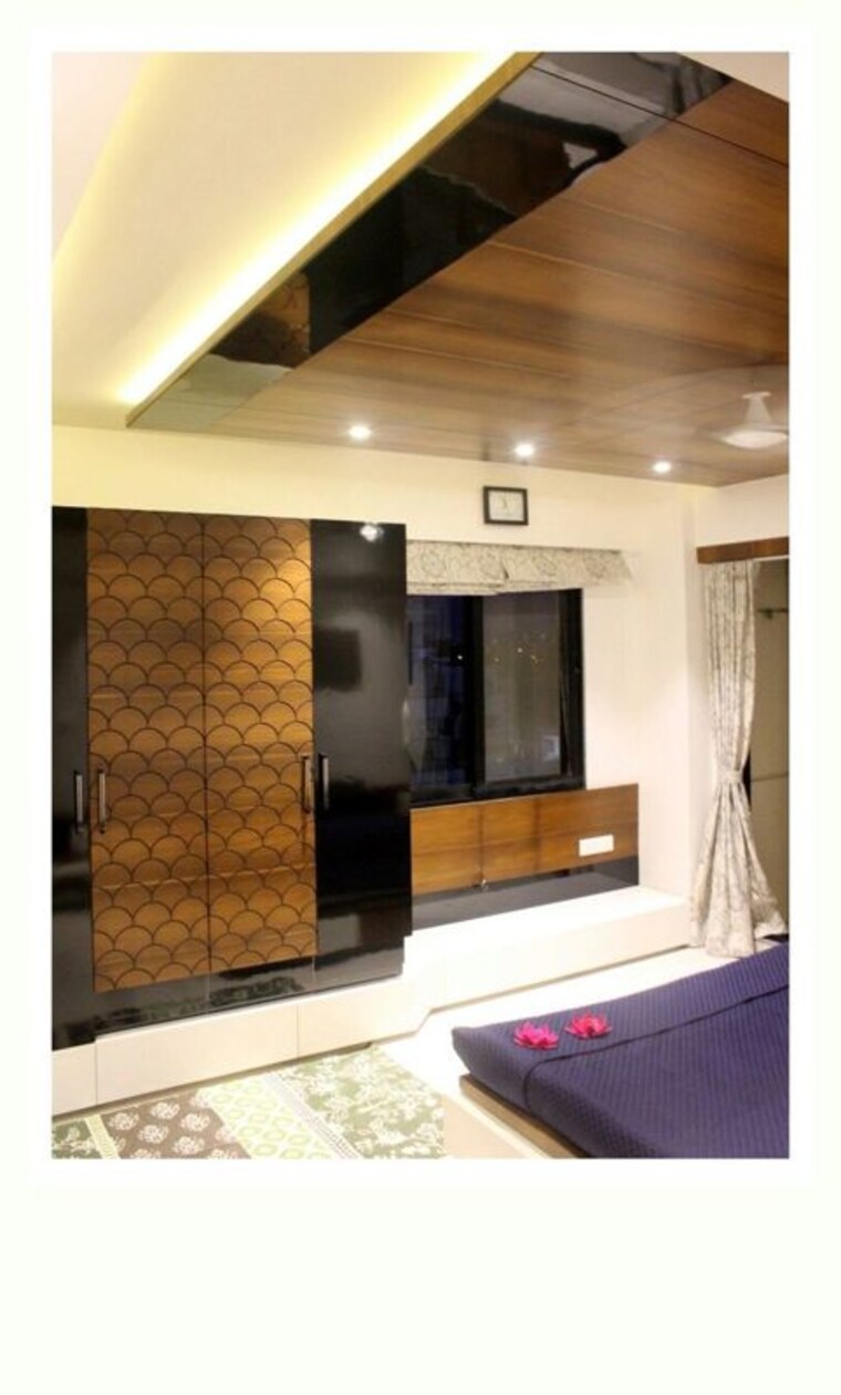 Living Room, anand niketan 4 Bedroom 330 Sq.Yd. Builder Floor In Anand Niketan Delhi 10477250