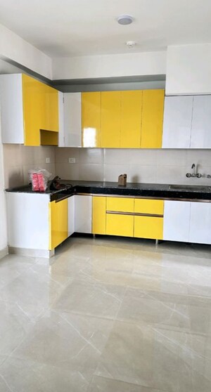 Kitchen in 2 BHK Apartment at Earthcon Casa Grande II, Chi V Greater Noida – for Rent