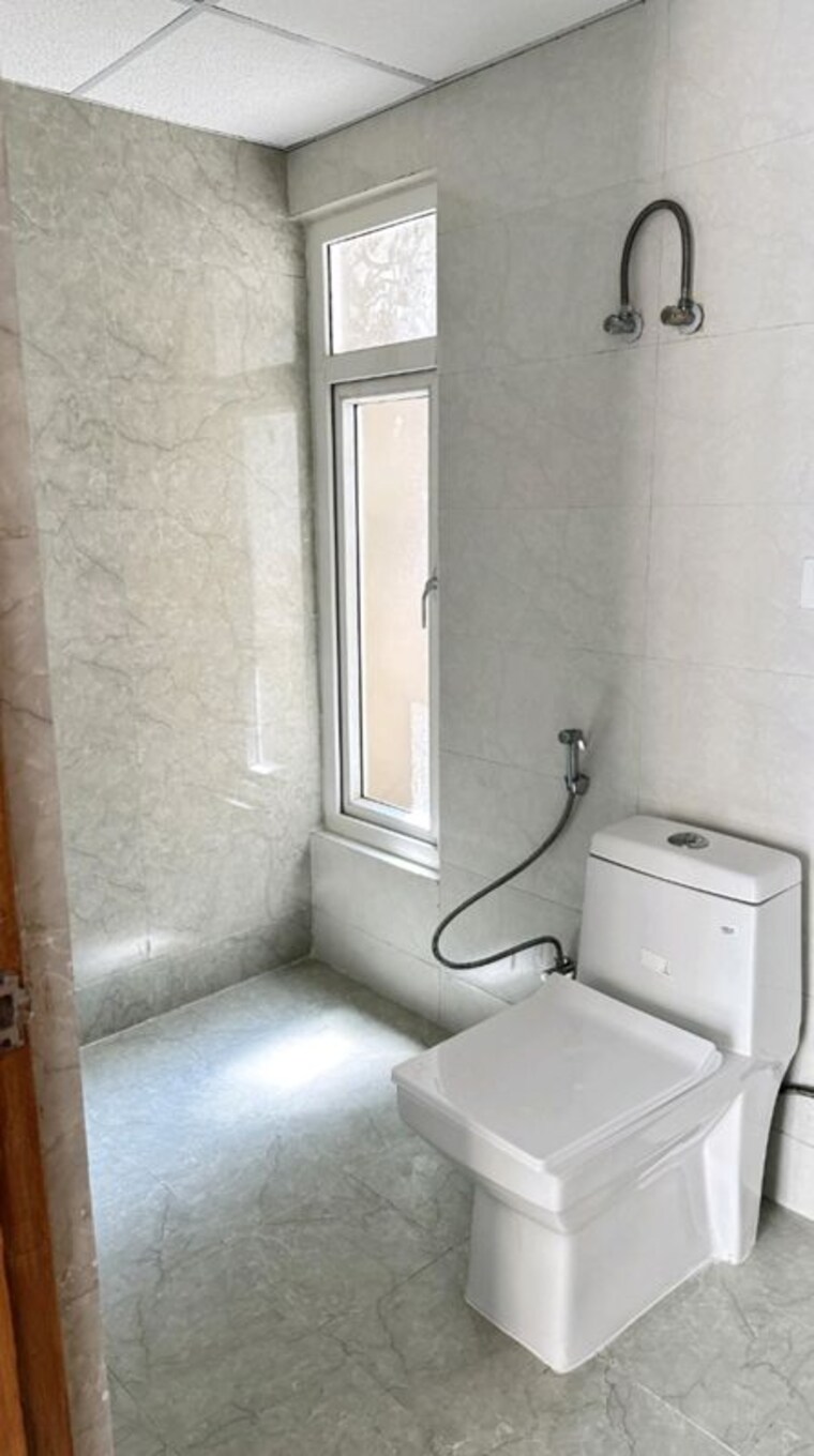 Bathroom, earthcon-casa-grande-ii 2 Bedroom 1155 Sq.Ft. Apartment In Chi V Greater Noida Greater Noida 10477241