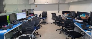  Office Space For Rent in Science City