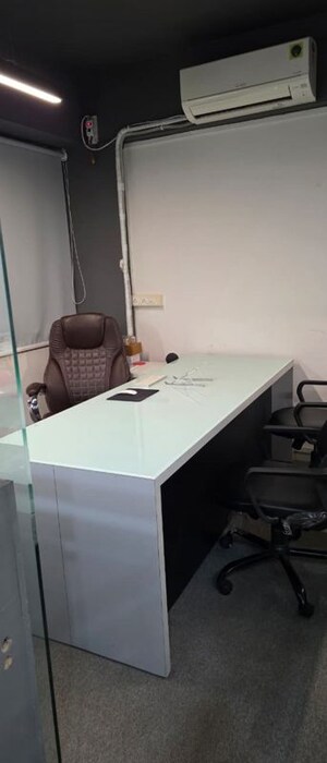 Team Area in  Office Space at Science City – for Rent