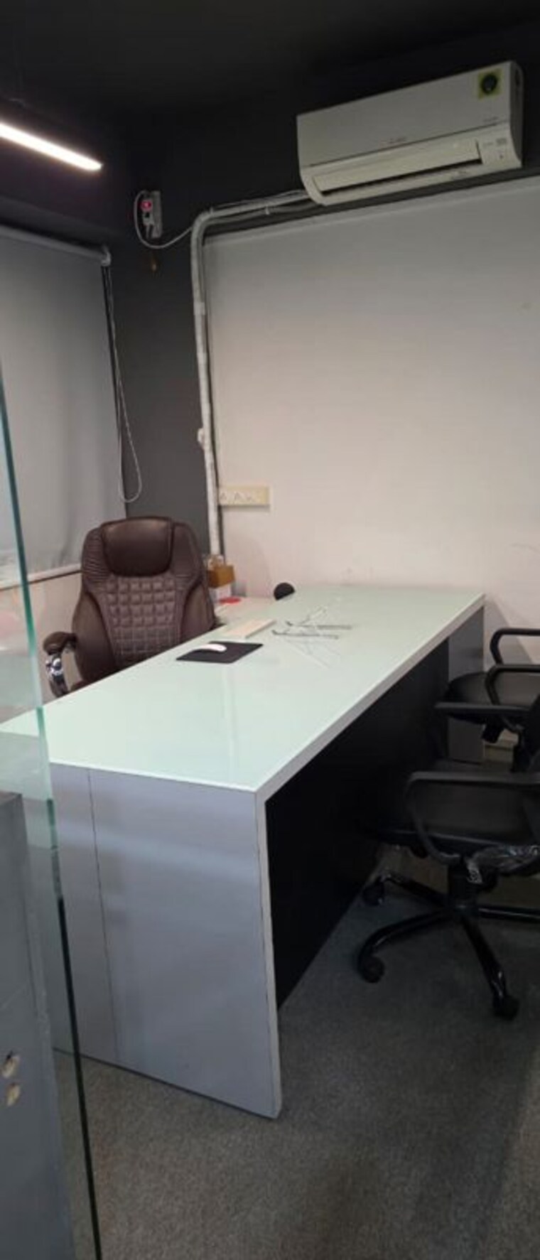 Team Area, science city Commercial Office Space 1035 Sq.Ft. In Science City Ahmedabad 10477258