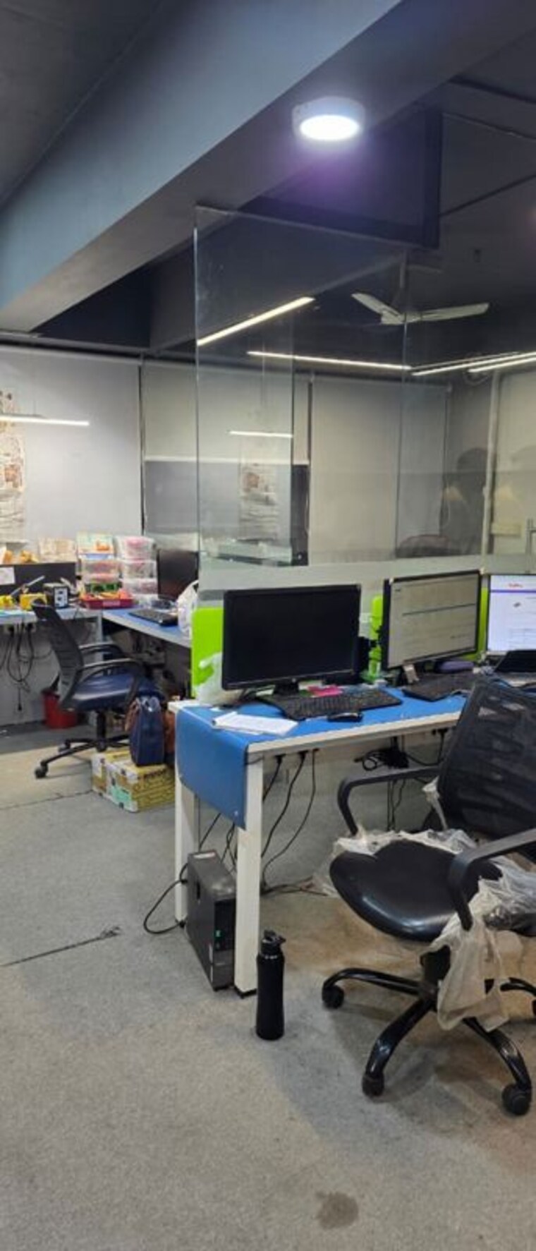 Team Area, science city Commercial Office Space 1035 Sq.Ft. In Science City Ahmedabad 10477258