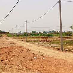 Plot For Sale in Sai Valley