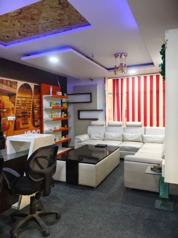 Team Area, sector 63 Commercial Office Space 1440 Sq.Ft. In Sector 63 Noida 10477133