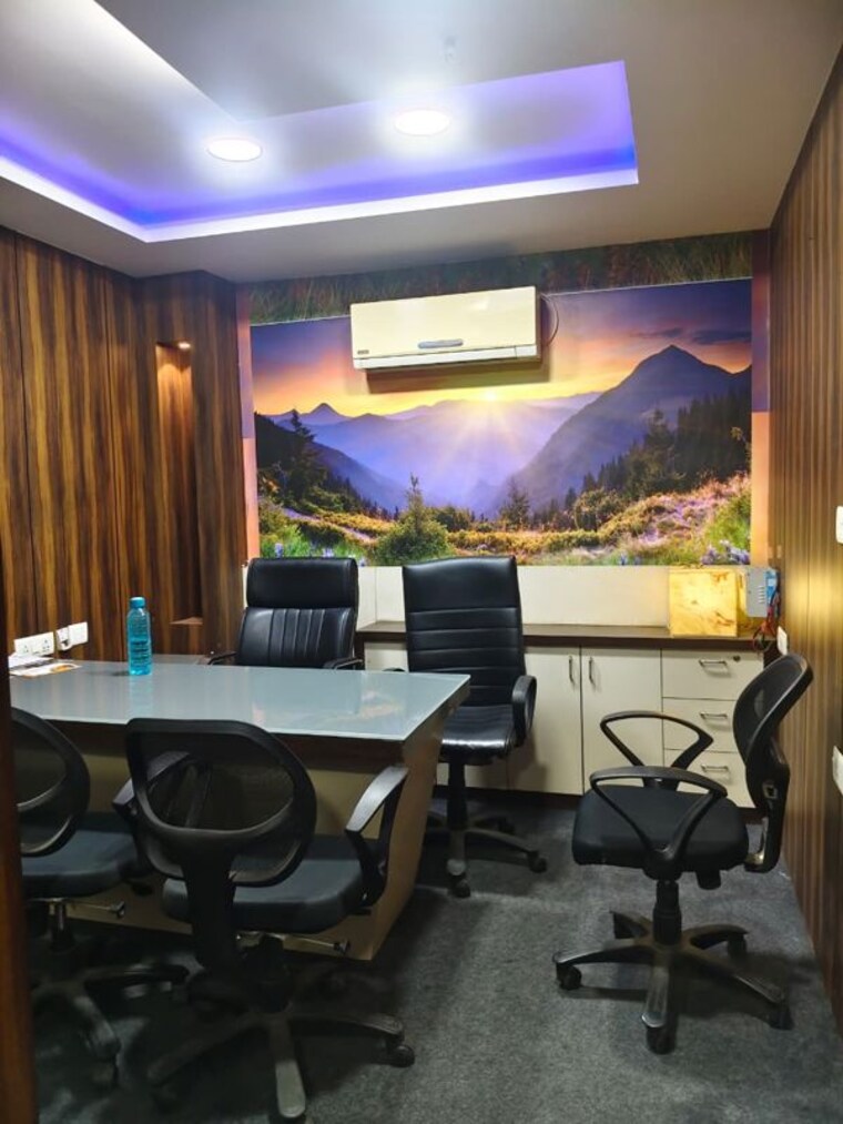 Team Area, sector 63 Commercial Office Space 1440 Sq.Ft. In Sector 63 Noida 10477133