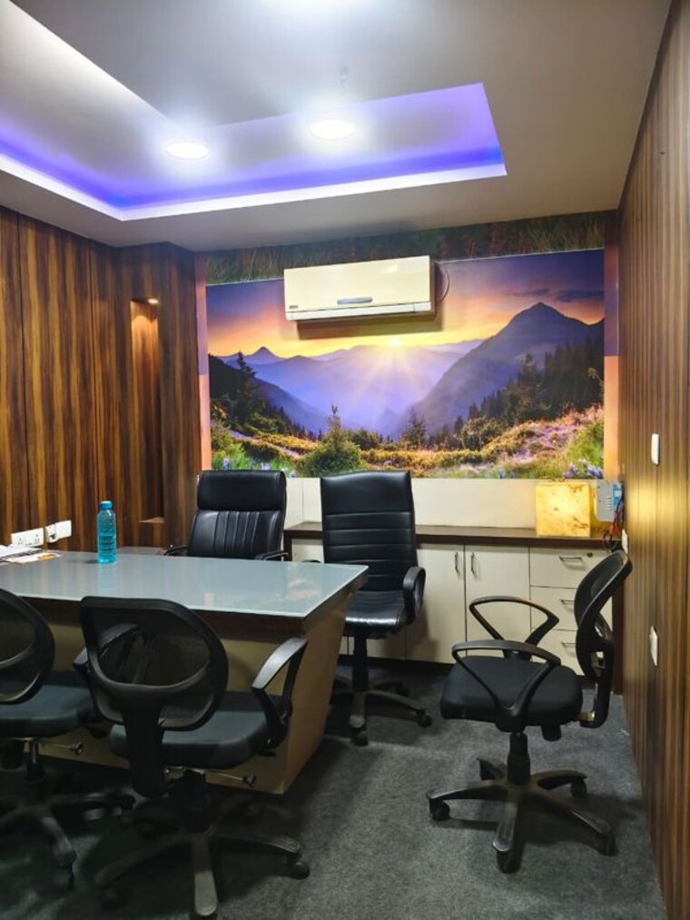 Gym, sector 63 Commercial Office Space 1440 Sq.Ft. In Sector 63 Noida 10477133
