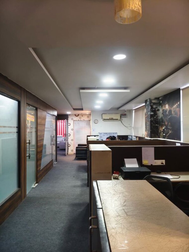 Kitchen, sector 63 Commercial Office Space 1440 Sq.Ft. In Sector 63 Noida 10477133