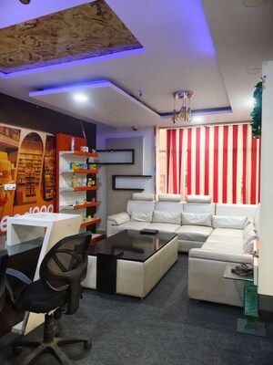  Office Space For Rent in Sector 63