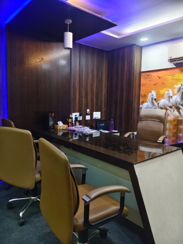 Kitchen, sector 63 Commercial Office Space 1440 Sq.Ft. In Sector 63 Noida 10477133